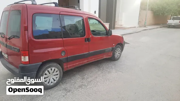 Citroen Xsara Picasso 2007 photo 3