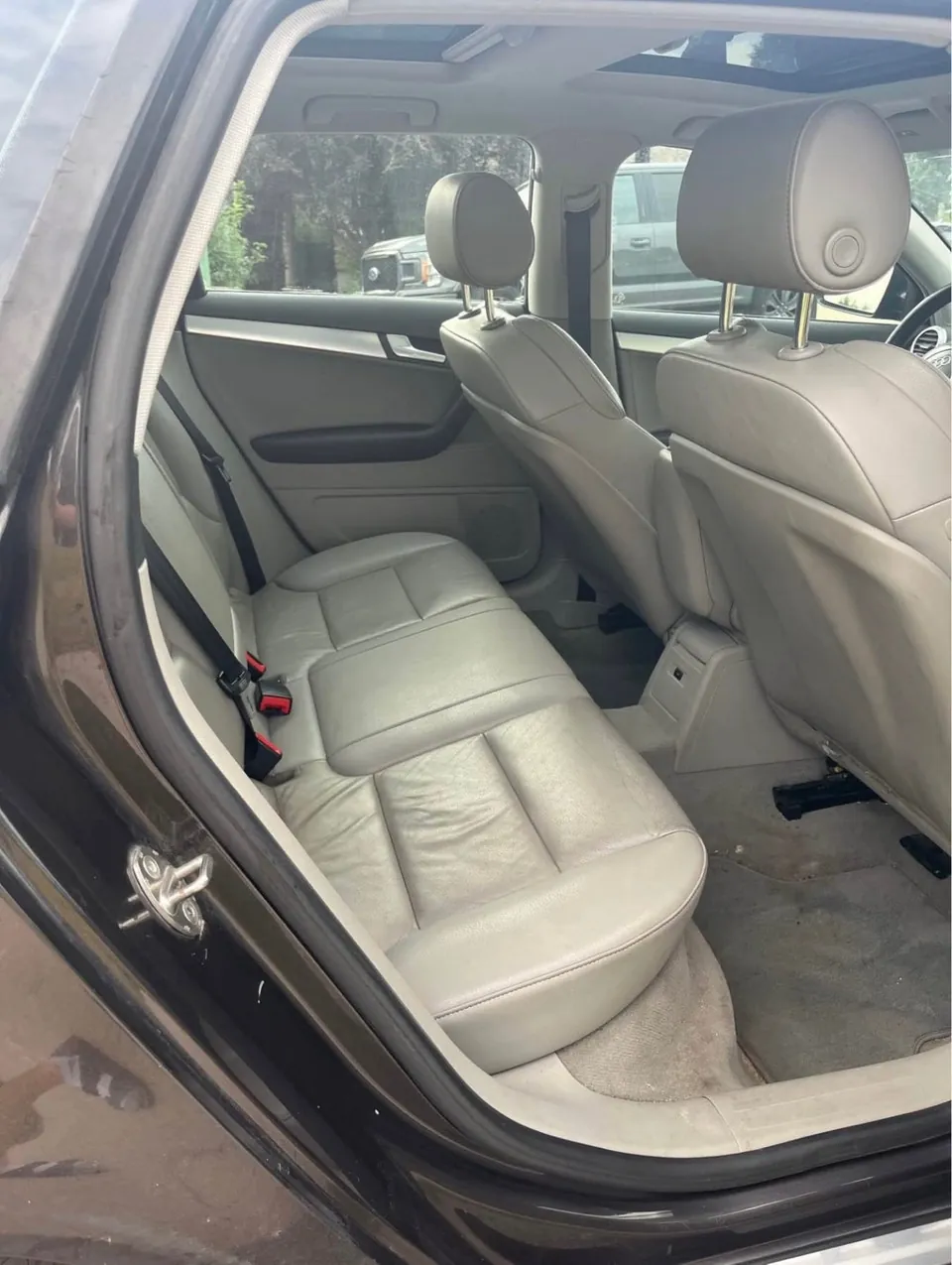 Audi A3 2006 photo 5