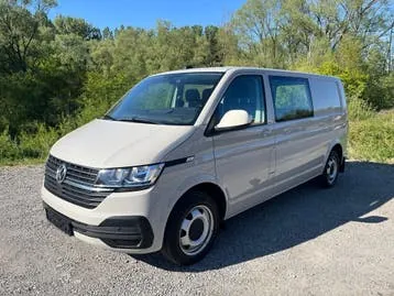 Volkswagen Transporter T6.1