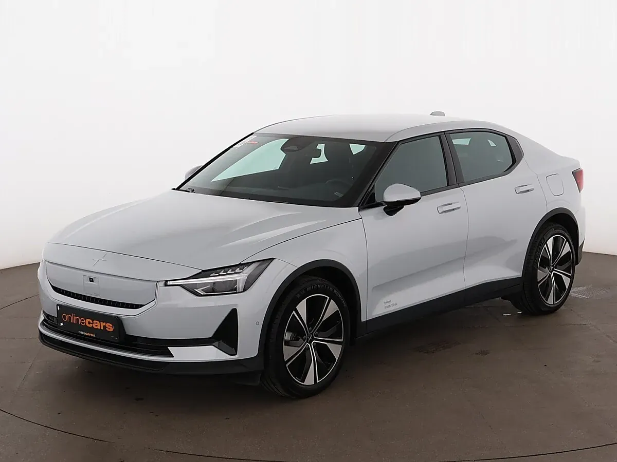 Polestar 2 2024 photo 2