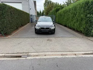 BMW Série 3