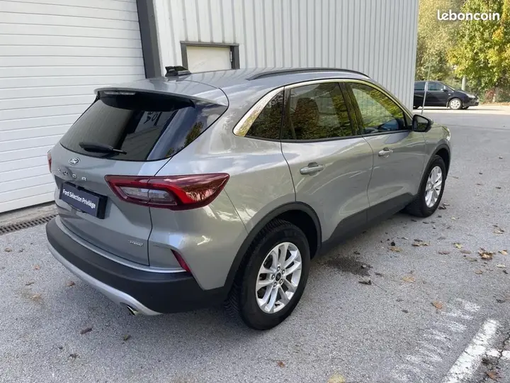 Ford Kuga 2025 photo 5