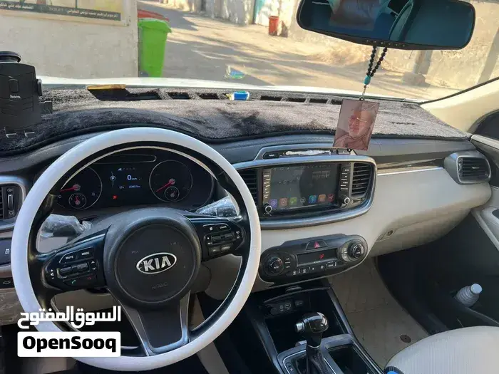Kia Sorento 2016 photo 2