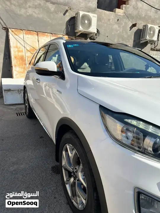 Kia Sorento 2016 photo 3