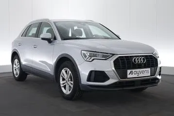 Audi Q3 2021 photo 3