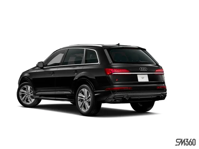Audi Q7 2026 photo 2