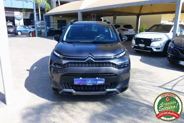Citroen C3 Aircross 2022 photo 2