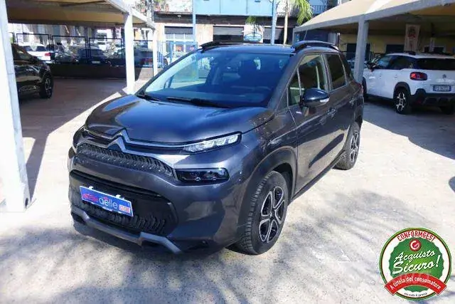 Citroen C3 Aircross 2022 photo 3