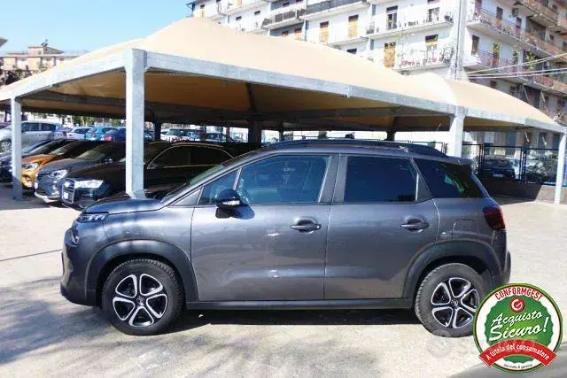 Citroen C3 Aircross 2022 photo 4