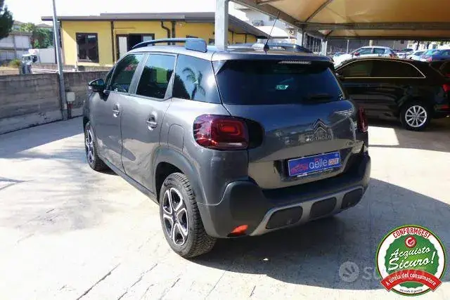 Citroen C3 Aircross 2022 photo 5