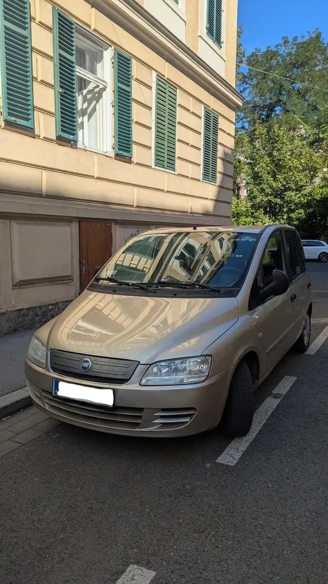 Fiat Multipla