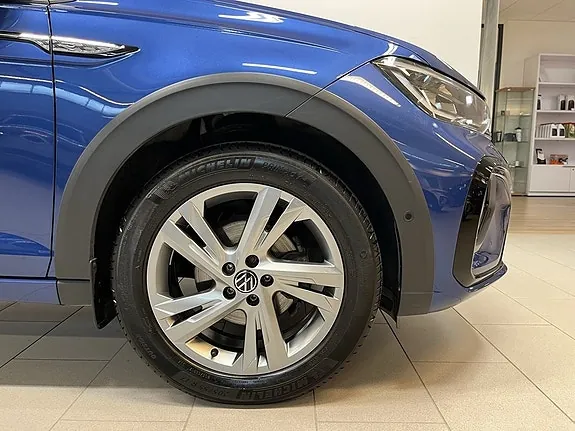 Volkswagen Taigo 2023 photo 4