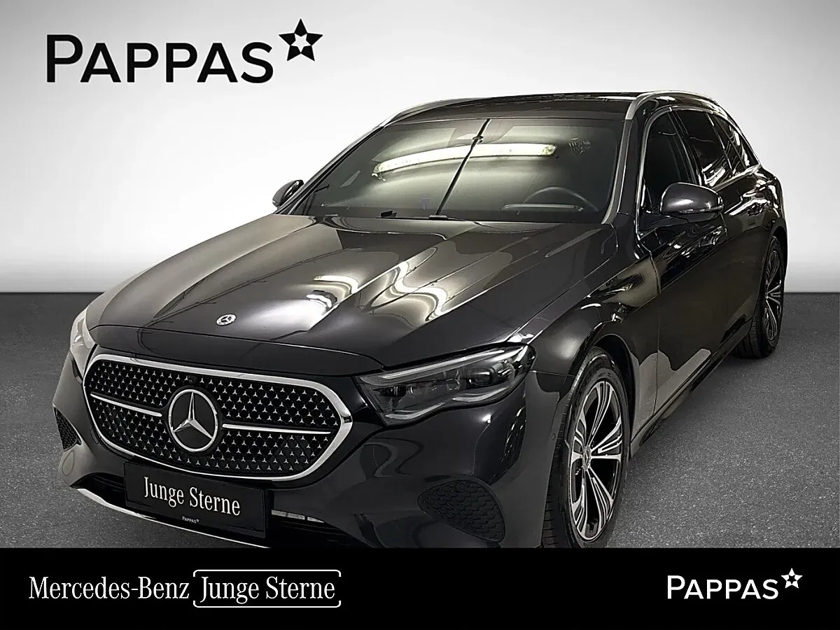 Mercedes-Benz Eklasse