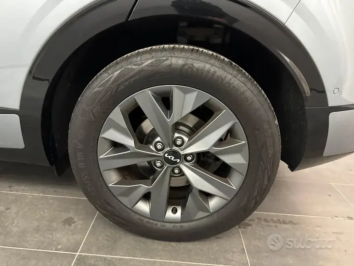Kia Sportage 2023 photo 4