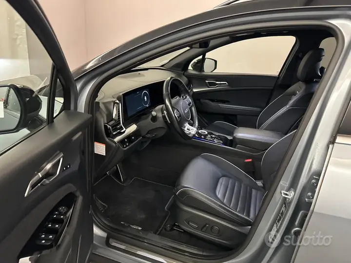 Kia Sportage 2023 photo 5
