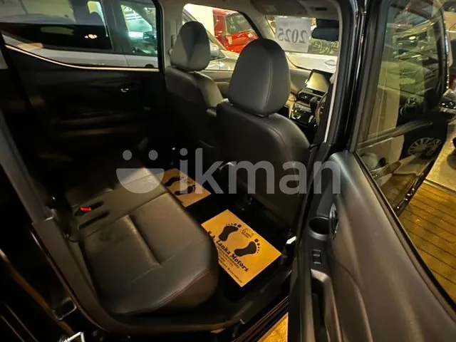 Nissan Dayz 2025 photo 2