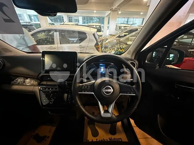 Nissan Dayz 2025 photo 3