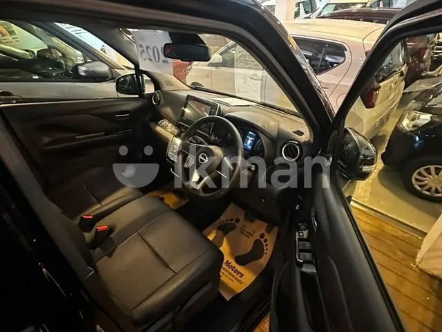 Nissan Dayz 2025 photo 5