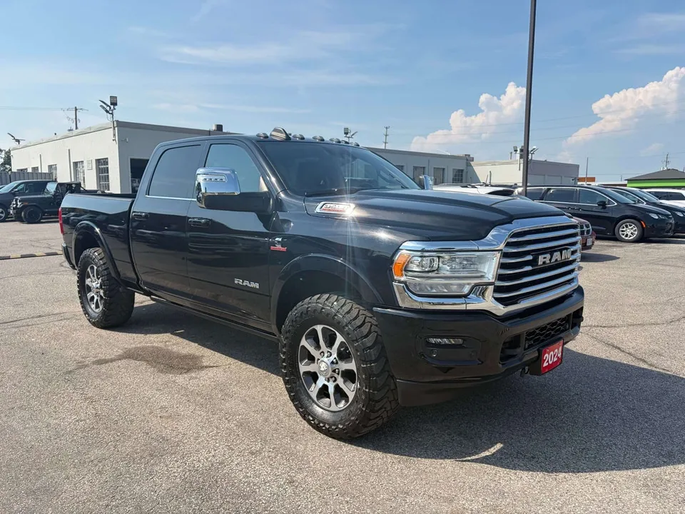 Ram 3500