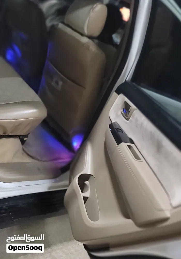 Toyota Fortuner 2015 photo 4