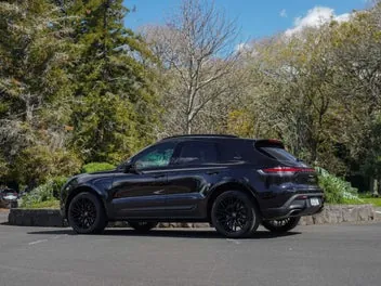 Porsche Macan 2023 photo 5