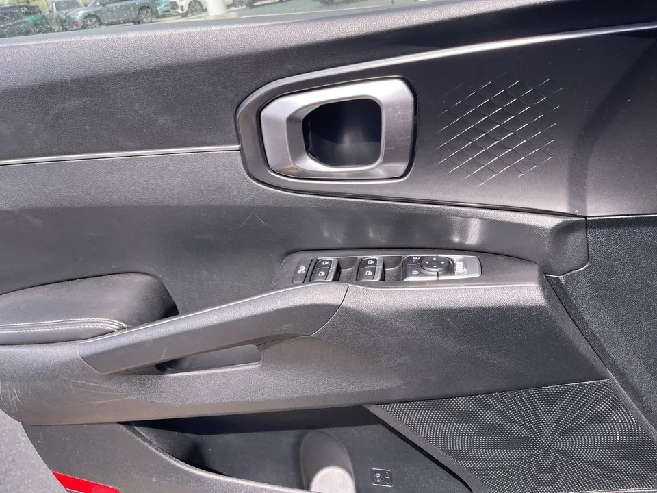 Kia Sorento 2024 photo 5