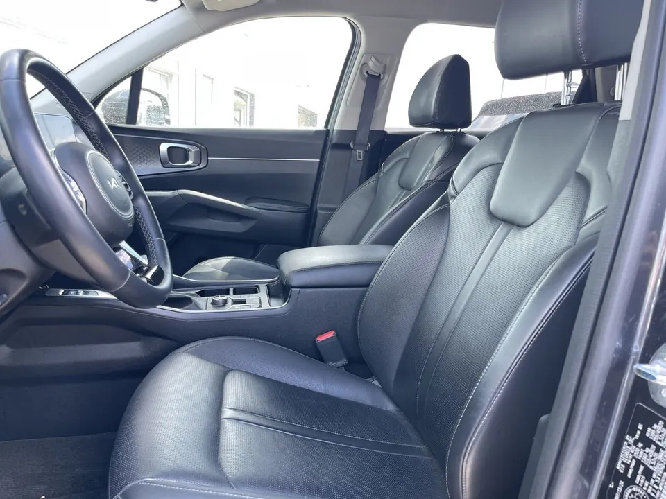 Kia Sorento 2024 photo 3