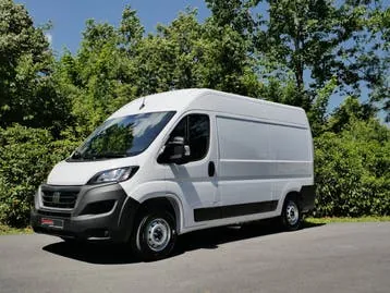 Fiat Ducato photo 2