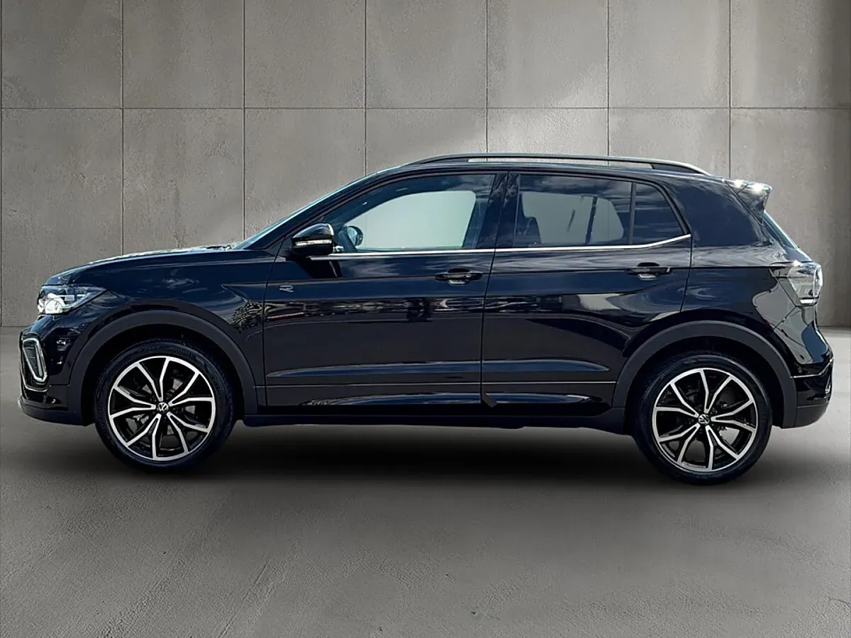 Volkswagen T-Cross 2026 photo 3
