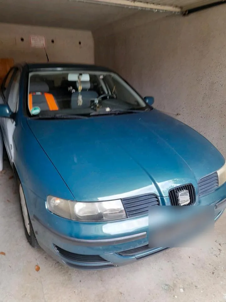 Seat Toledo