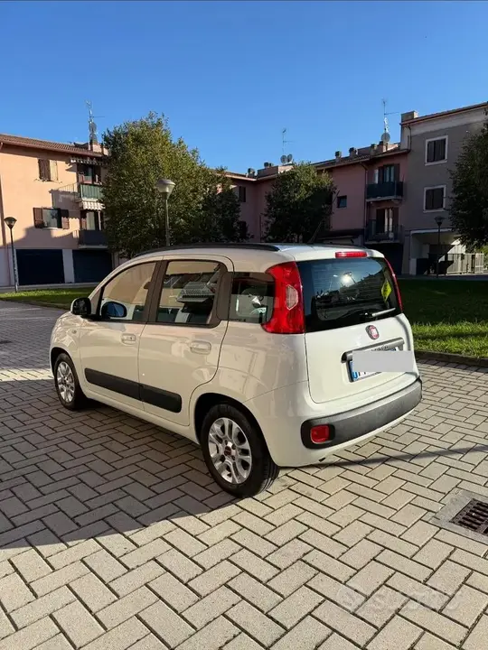 Fiat Panda 2018 photo 3