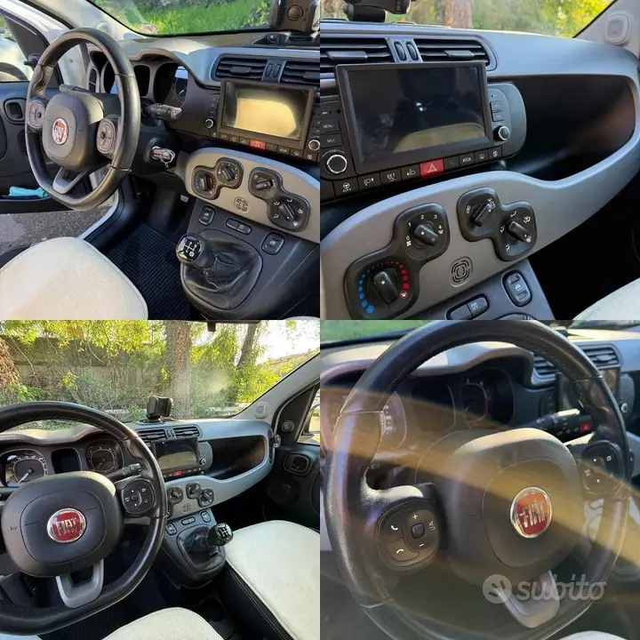 Fiat Panda 2018 photo 4