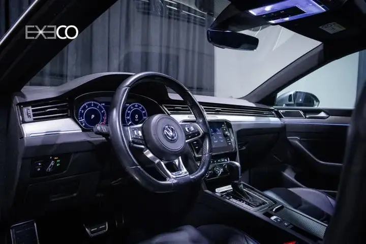 Volkswagen Arteon 2019 photo 3
