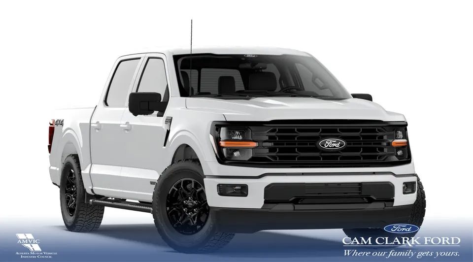 Ford F-150 2026 photo 4