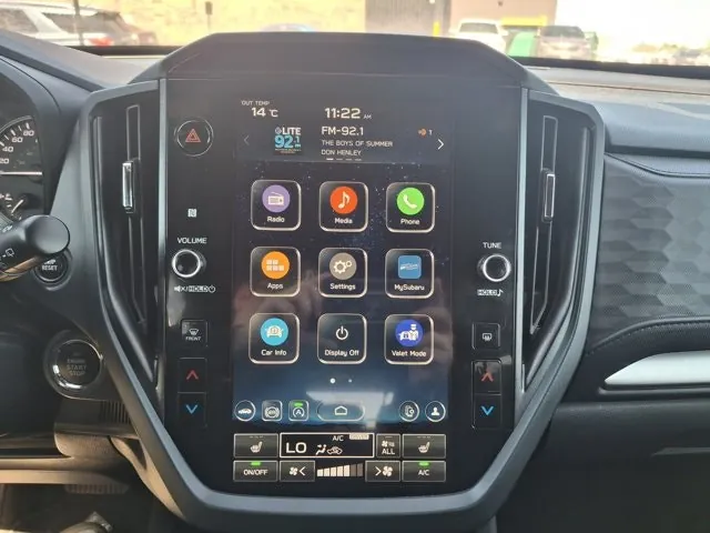 Subaru Forester 2025 photo 5