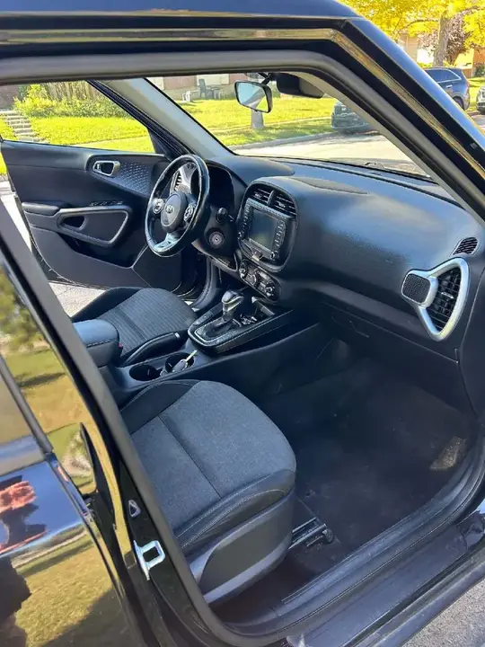 Kia Soul 2020 photo 3