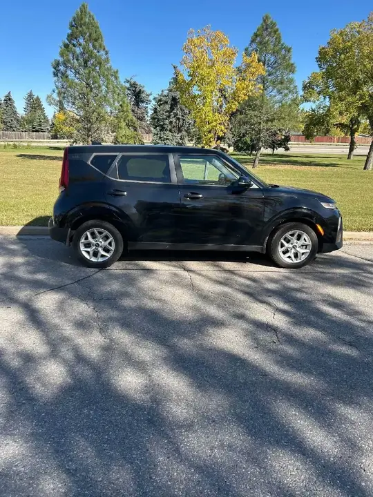 Kia Soul 2020 photo 2