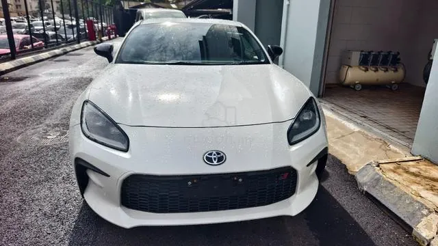 Toyota 86