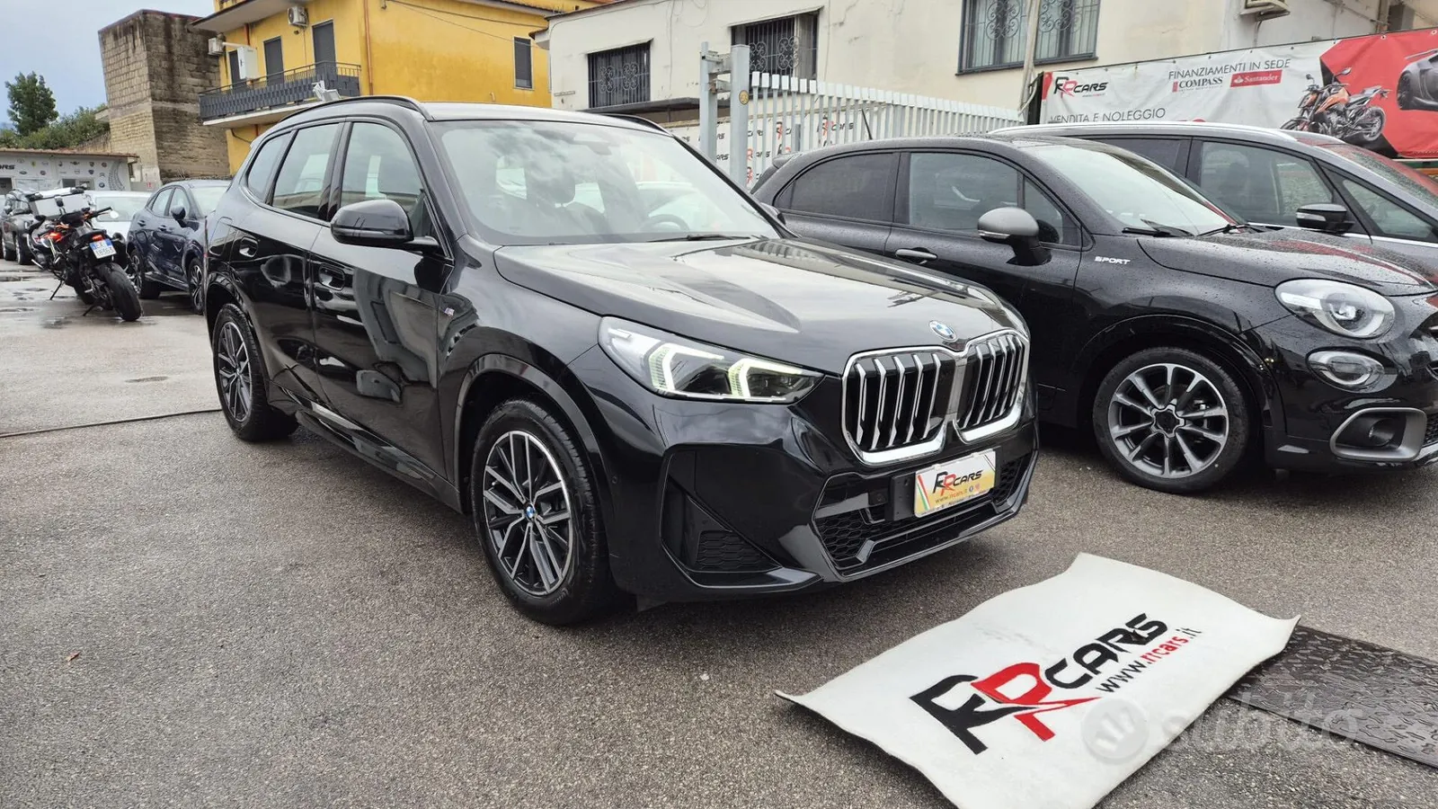 BMW X1 2024 photo 2
