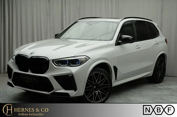 BMW X5 M