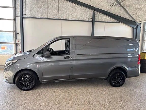 Mercedes-Benz Vito 2020 photo 3