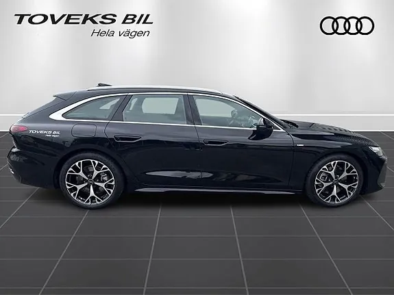 Audi A6 2026 photo 4