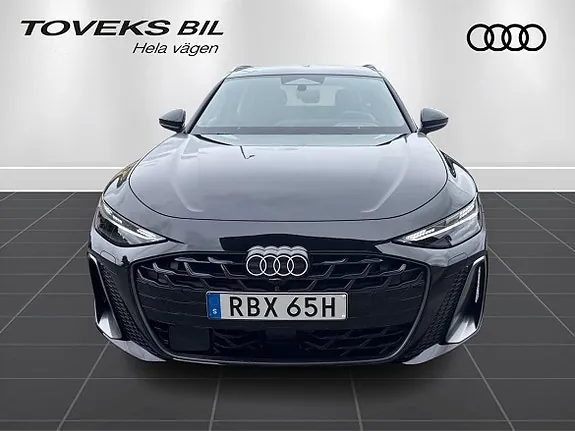 Audi A6 2026 photo 2