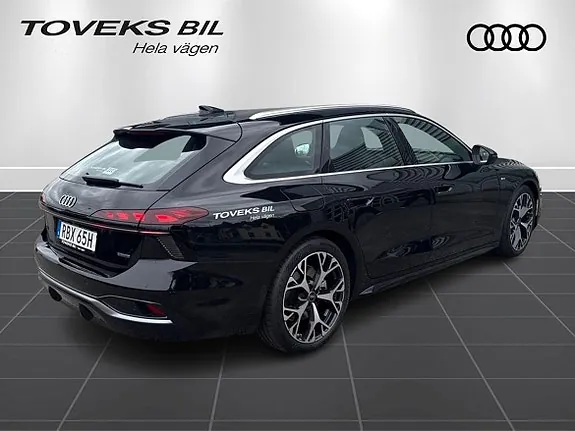 Audi A6 2026 photo 5