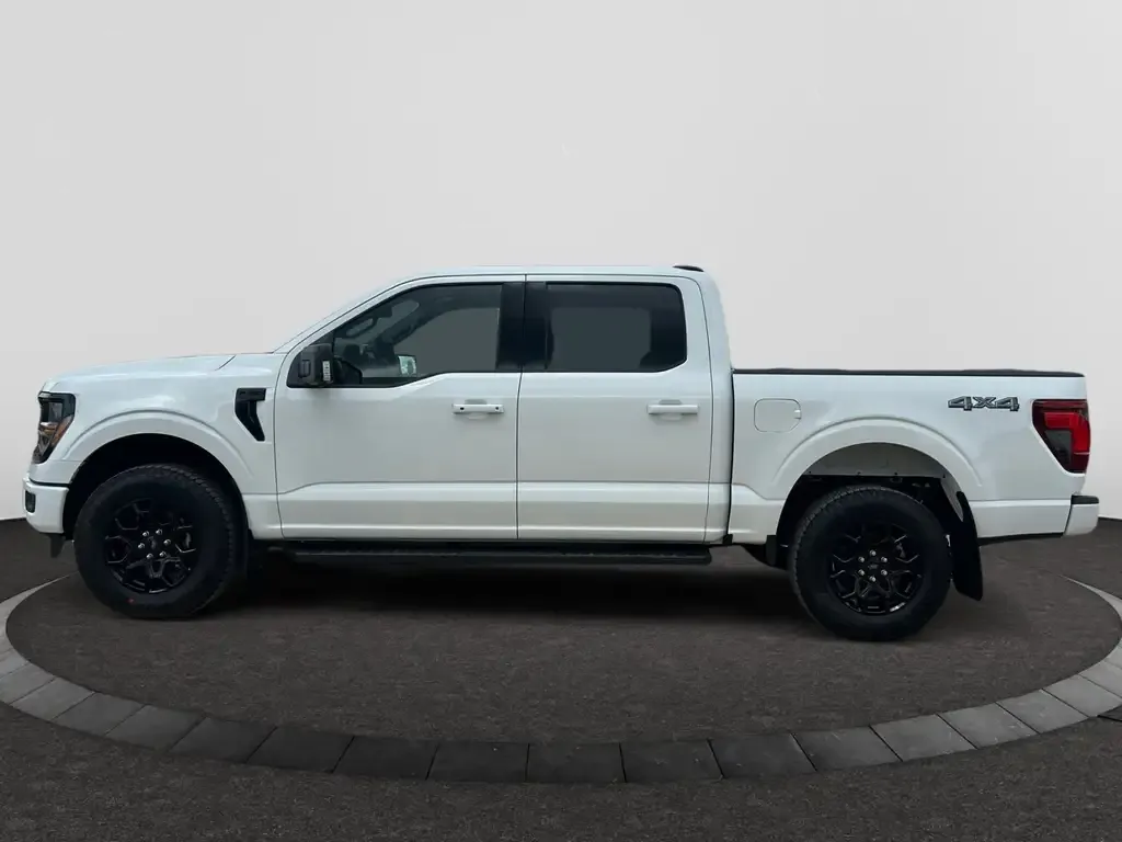 Ford F-150 2026 photo 2