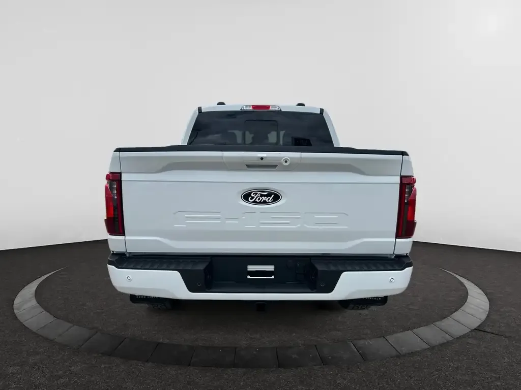 Ford F-150 2026 photo 4