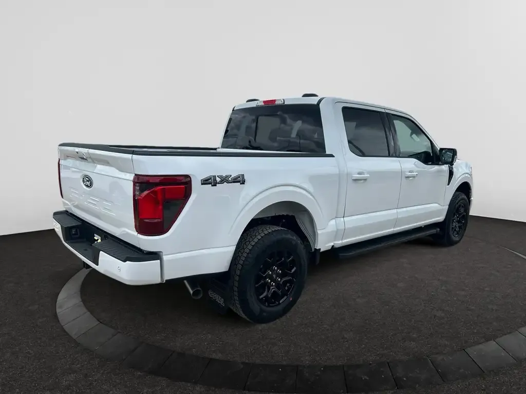 Ford F-150 2026 photo 5