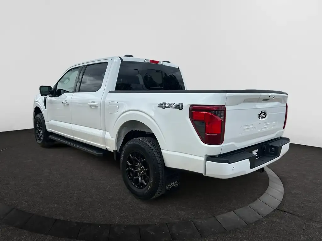 Ford F-150 2026 photo 3