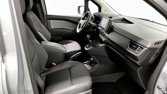 Renault Kangoo 2025 photo 3