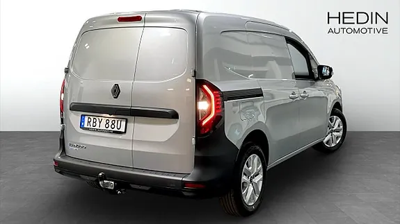Renault Kangoo 2025 photo 2